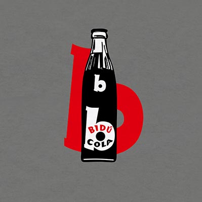 Retro Argento - Bidu Cola - Imagen 11
