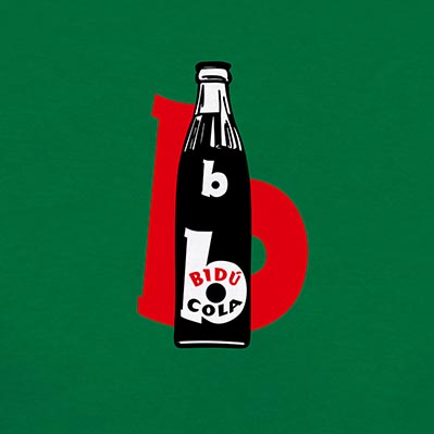 Retro Argento - Bidu Cola - Imagen 9