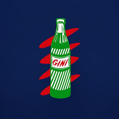 Retro Argento - Gini Botella - Imagen 7