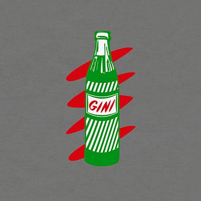 Retro Argento - Gini Botella - Imagen 10