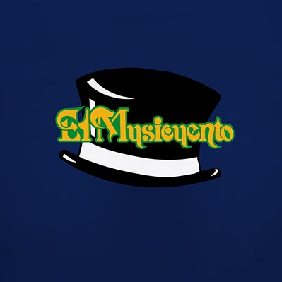 Retro Argento - Musicuento Hat - Imagen 5