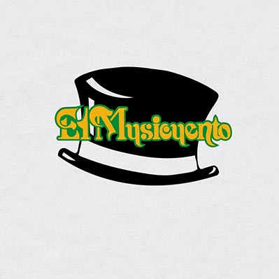 Retro Argento - Musicuento Hat - Imagen 6