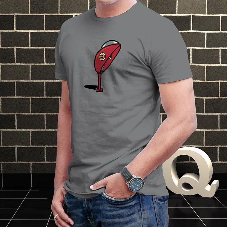 Retro Argento - Telefono Publico - Imagen 3