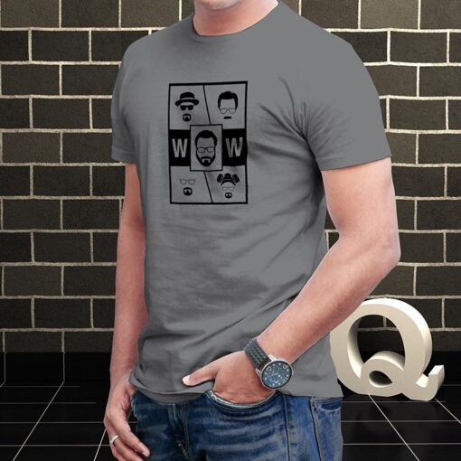 Breaking Bad - WW - Imagen 3