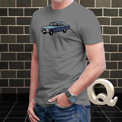 Retro Argento - Autos Ford Falcon - Imagen 3