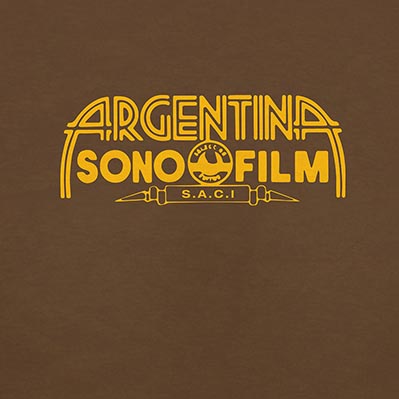 Retro Argento - Argentina Sonofilm - Imagen 5