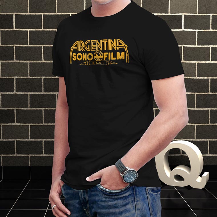 Retro Argento - Argentina Sonofilm - Imagen 3