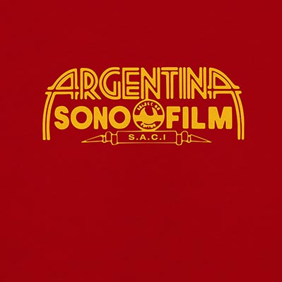 Retro Argento - Argentina Sonofilm - Imagen 9