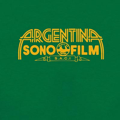 Retro Argento - Argentina Sonofilm - Imagen 11