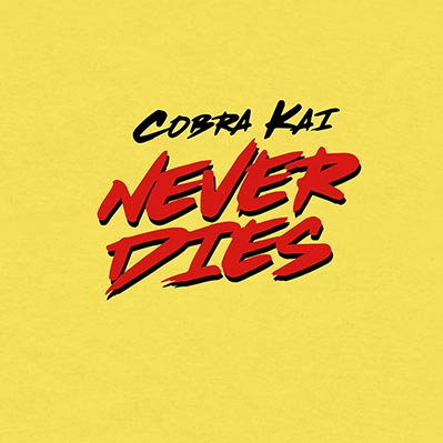 Cobra Kai - Never dies - Imagen 10