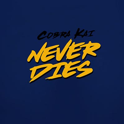 Cobra Kai - Never dies - Imagen 5