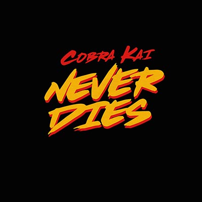 Cobra Kai - Never dies - Imagen 6