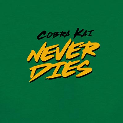 Cobra Kai - Never dies - Imagen 9