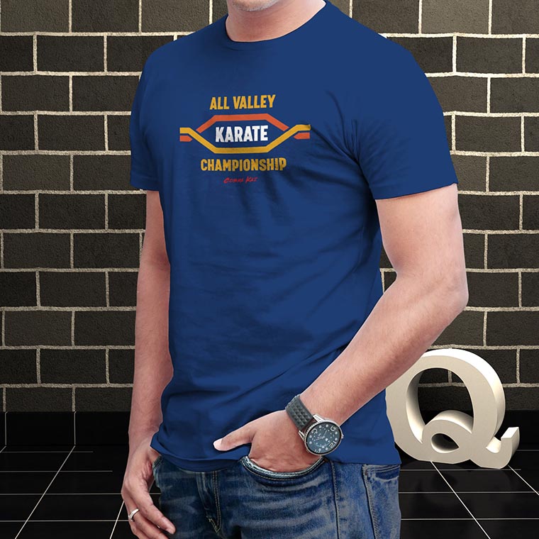 Cobra Kai - All Valley Tournament - Imagen 3