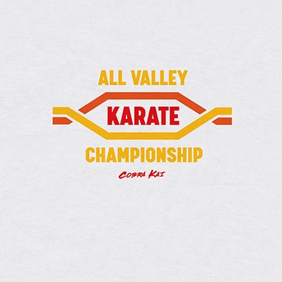 Cobra Kai - All Valley Tournament - Imagen 7