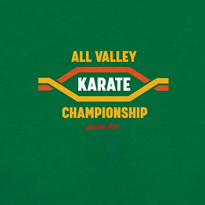 Cobra Kai - All Valley Tournament - Imagen 9