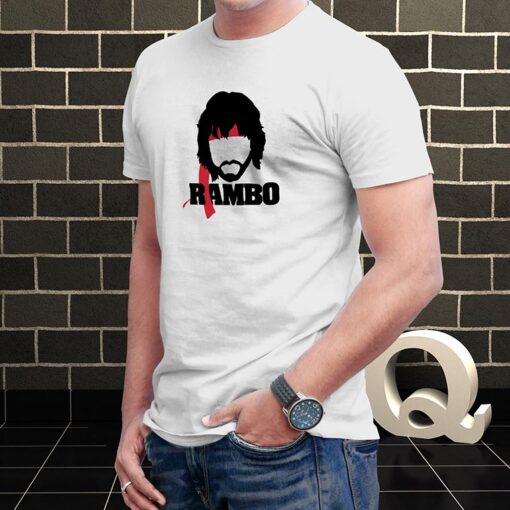 Rambo - Sintesis - Imagen 3