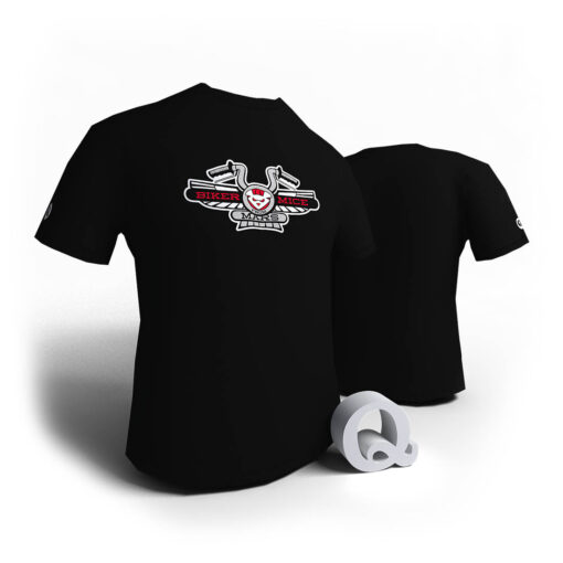 Los Motorratones - Logo