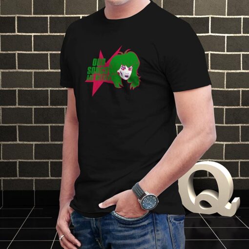 Jem - Pizzazz - Imagen 3
