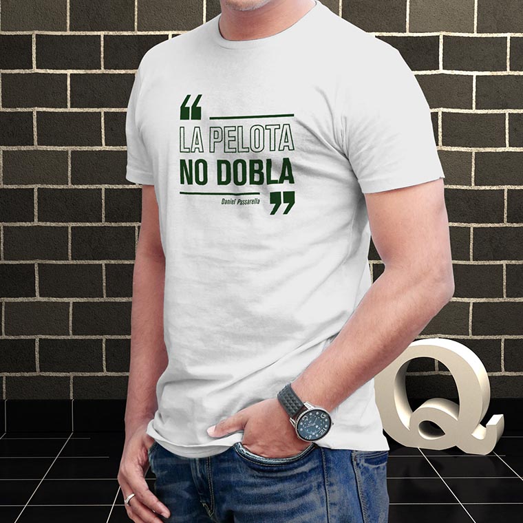 Frases Futbol - No dobla - Imagen 3