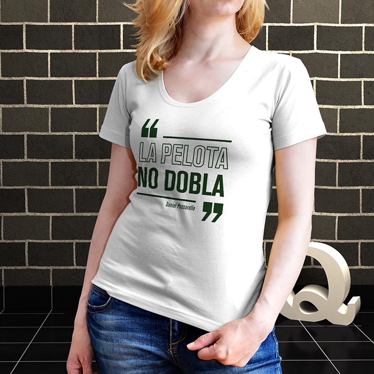 Frases Futbol - No dobla - Imagen 4