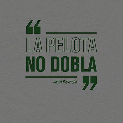 Frases Futbol - No dobla - Imagen 9