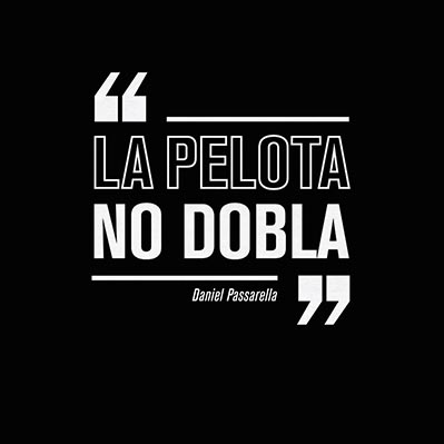 Frases Futbol - No dobla - Imagen 6