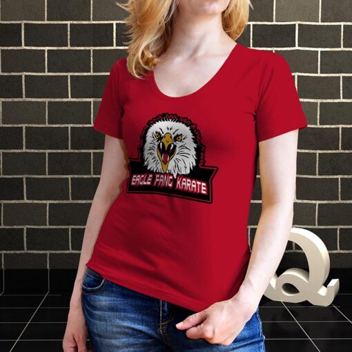 Cobra Kai - Eagle Fang Karate - Imagen 4