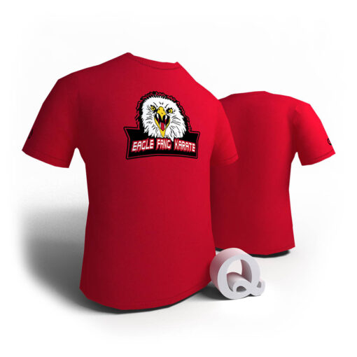 Cobra Kai - Eagle Fang Karate