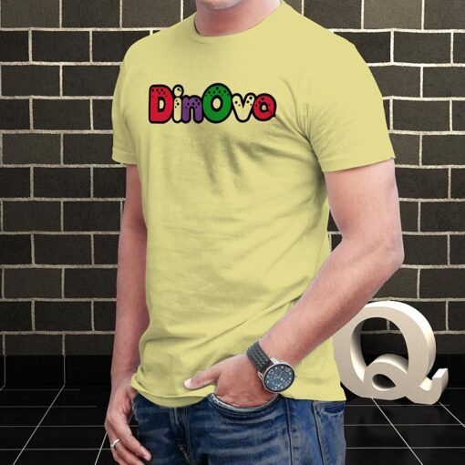 Retro Argento - Dinovo - Imagen 3
