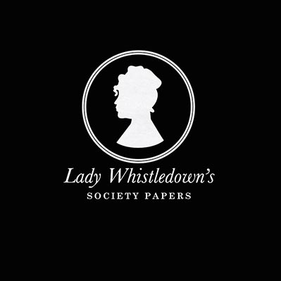 Bridgerton - Lady Whistledown - Imagen 7