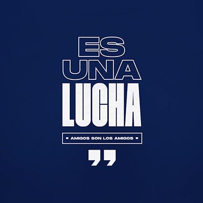 Amigos son los amigos - Lucha - Imagen 5