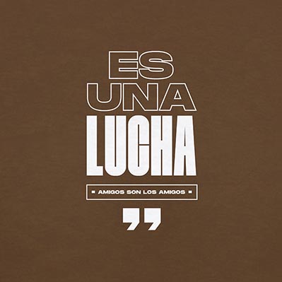 Amigos son los amigos - Lucha - Imagen 11