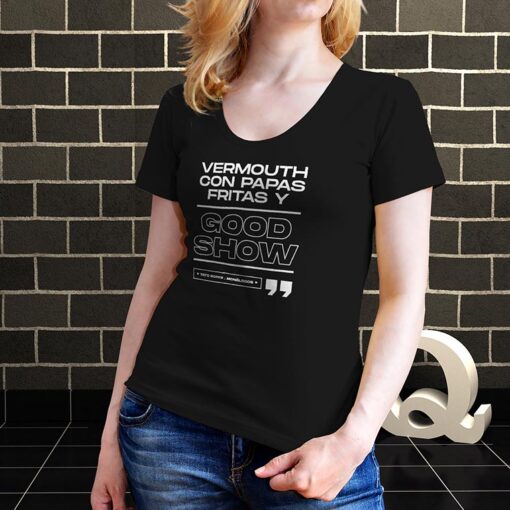 Tato Bores - Vermouth - Imagen 4