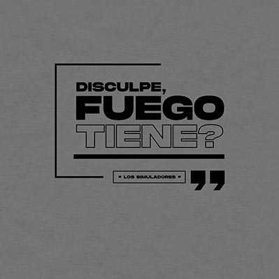 Los Simuladores - Fuego - Imagen 8