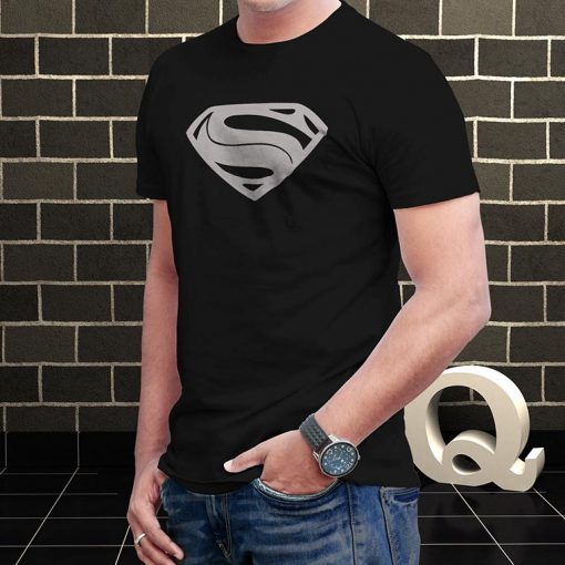 Superman - Black suit - Imagen 3