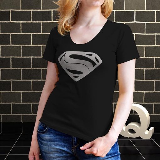 Superman - Black suit - Imagen 4