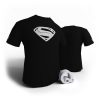 Superman - Black suit