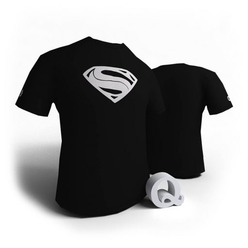 Superman - Black suit