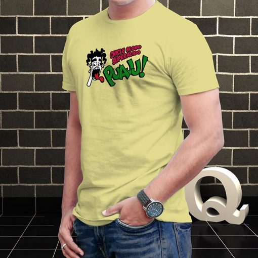 Retro Argento - Chicle Puaj - Imagen 3