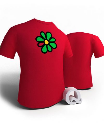 Pc Retro - ICQ