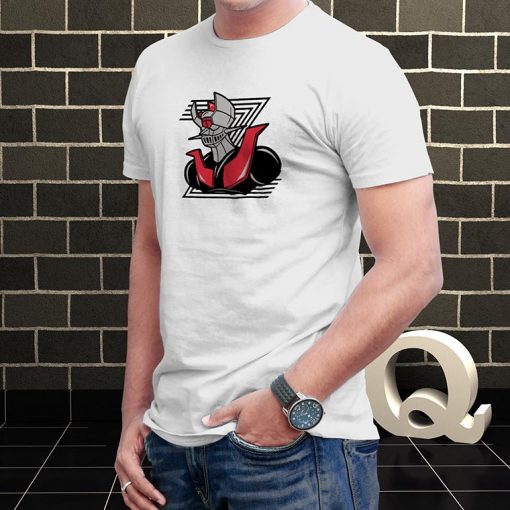 Mazinger Z - MZ - Imagen 3
