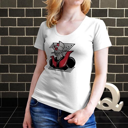 Mazinger Z - MZ - Imagen 4