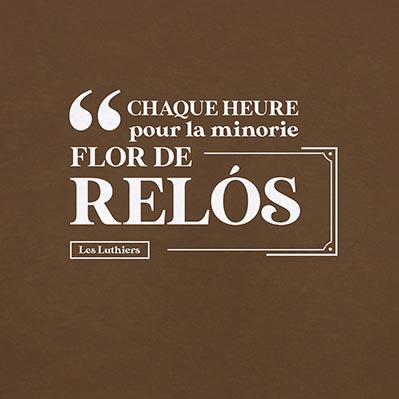 Les Luthiers - Flor de relos - Imagen 6