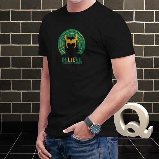 Loki - Believe - Imagen 3
