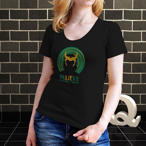 Loki - Believe - Imagen 4