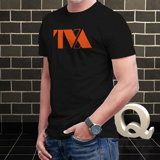 Loki - TVA logo - Imagen 3