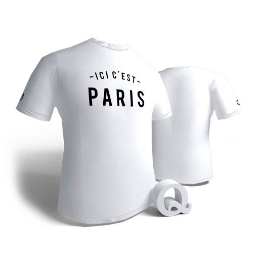 Messi - Esto es Paris