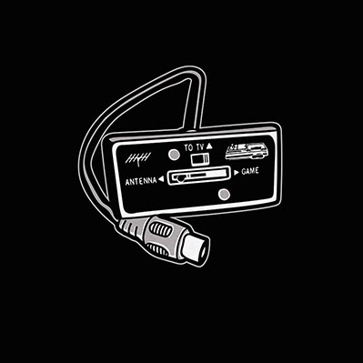 Retro Argento - Selector Antena Consola - Imagen 11