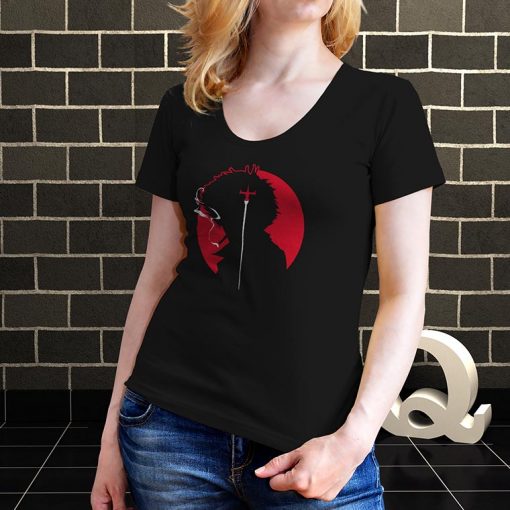 Cowboy Bebop - Spike - Imagen 4